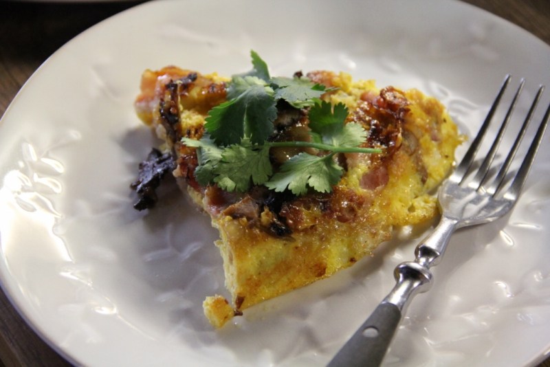 breakfast-frittata